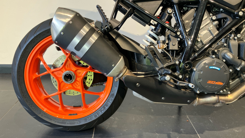 Ktm Superduke 1290 Super Duke R (19MY)